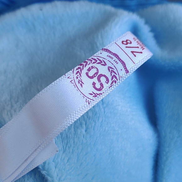 Blue Coat/SO* - Picture 10 of 11